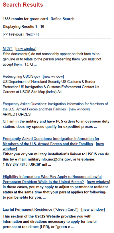search-green-card-old-uscis-website