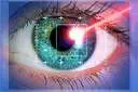 FBI iris scan - new biometric identification