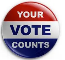 Your Vote Counts image