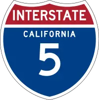 U.S. Interstate I-5